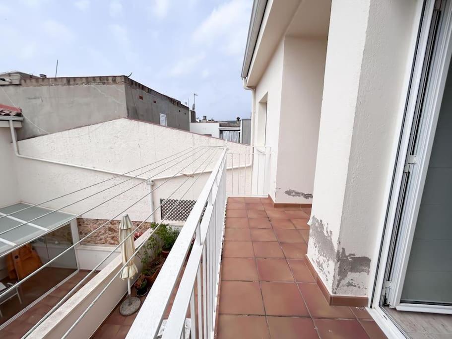 Fantastico Y Acogedor Apartamento En Sant Feliu Sant Feliu de Guíxols Dış mekan fotoğraf